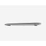 Majextand MacBook Stand/Laptop Stand | Thinnest Adjustable Portable Ventilated Ergonomic Stand | Integrate with Most Notebook Computers Under 18'' | 6 Height Settings (Space Gray)