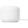 Google Nest WiFi Router – 4x4 AC2200 Mesh Wi-Fi Router with 2200 sq ft Coverage (Renewed)