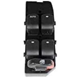 ACDelco D1904E GM Original Equipment Door Window Switch