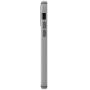 Speck Products Presidio2 PRO iPhone 12, iPhone 12 Pro Case, Cathedral Grey/Graphite Grey/White