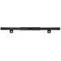 BOYO VTL425TJ - Ultra Slim Bar-Type License Plate Backup Camera with Active Parking Lines (Black)