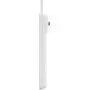 Belkin 2-Pack 6-Outlet Power Strip Surge Protector with 2ft Cord, 200 Joules (2-Pack), White