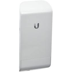 Ubiquiti NanoStation locoM2 2.4GHz Indoor/Outdoor airMax 8dBi CPE