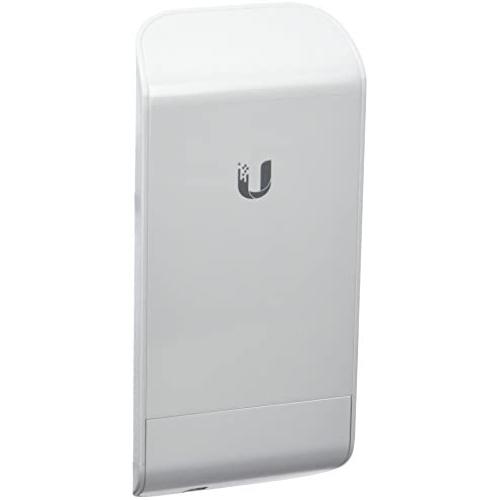 Ubiquiti NanoStation locoM2 2.4GHz Indoor/Outdoor airMax 8dBi CPE