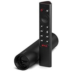 NVIDIA SHIELD Android TV 4K HDR Streaming Media Player; High Performance, Dolby Vision, Google Assistant Built-In, Works with Alexa