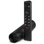 NVIDIA SHIELD Android TV 4K HDR Streaming Media Player; High Performance, Dolby Vision, Google Assistant Built-In, Works with Alexa
