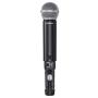 Shure BLX24/SM58 Wireless Microphone System with SM58 Handheld Vocal Mic