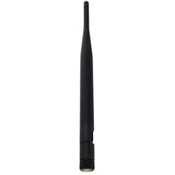 Shopcorp GSM Omni Directional Antenna – 3G 4G LTE Bands with 5 dBi Gain and SMA Male Connector