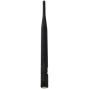 Shopcorp GSM Omni Directional Antenna – 3G 4G LTE Bands with 5 dBi Gain and SMA Male Connector
