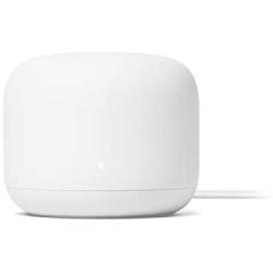 Google Nest Wifi - Home Wi-Fi System - Wi-Fi Extender - Mesh Router for Wireless Internet