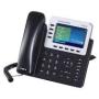 Grandstream Compatible Plantronics VoIP Wireless Headset Bundle | Grandstream Phones: GXP1610, GXP1620, GXP1625, GXP1625, GXP1628, GXP2130, GXP2140, GXP2160, GXV3240, GXV3275