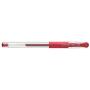 uni-ball 2004052 Gel Pens, Ultra Micro Point (0.38mm), Assorted Colors, 8 Count
