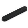 Sonos Beam - Smart TV Sound Bar with Amazon Alexa Built-in - Black