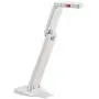 Elmo 1433 Model OX-1 Visual Presenter, 1/3.2'' CMOS Sensor, Captures 1080p Full HD at Up to 15fps and 720p at Up to 30fps Via USB, 14.7'' x 11.1'' 4:3 Imaging Area, Built-in Microphone