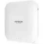 NETGEAR Wireless PoE Access Point (WAX218) - WiFi 6 Dual-Band AX3600 Speed | 1 x 2.5G Ethernet PoE+ Port | 802.11ax | WPA3 Security | Create up to 4 Separate Wireless Networks