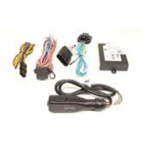 Complete Cruise Control Kit Kia Rio & Soul 250-1859