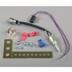 Rostra 250-4206 Universal Disengagement Clutch Switch