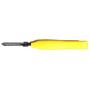 Klein Tools 11047 Wire Stripper/Cutter, 22-30 AWG Solid Wire