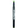Zebra Zebrite Double-Ended Highlighter, Medium Chisel Point and Fine Point, Assorted Colors, 5-Count