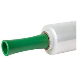 Duck Brand Stretch Wrap Roll, Clear, 5 inches by 1000 feet, 285849, Pack of 1