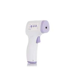 LyfTrack IR Thermometer Non-Contact Digital Pack ( AAAx2 Battery Not Included)