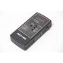 Spy-Hawk Pro-10G is The # 1 GPS Tracker Finder and Law-Grade Counter Surveillance Bug Sweep - Newest Professional Security Handheld Detection Product of All Active GPS Trackers, Mobile Phones