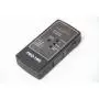 Spy-Hawk Pro-10G is The # 1 GPS Tracker Finder and Law-Grade Counter Surveillance Bug Sweep - Newest Professional Security Handheld Detection Product of All Active GPS Trackers, Mobile Phones