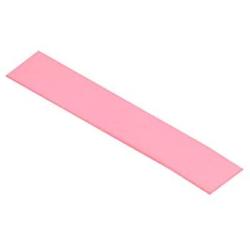 ARCTIC Thermal Pad Basic 120 x 20 x 1.0 mm (Pack of 4) - High Performance Gap Filler, Safe Handling, Non-Stick and can be easily removed and repositioned, Easy to Apply, Material: APT2012 - Pink