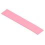 ARCTIC Thermal Pad Basic 120 x 20 x 1.0 mm (Pack of 4) - High Performance Gap Filler, Safe Handling, Non-Stick and can be easily removed and repositioned, Easy to Apply, Material: APT2012 - Pink