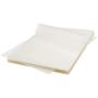9527 Product 200 pcs Thermal Laminating Pouches 3 Mil Clear Letter Size Laminating Sheets - 8.5 X 11 Inch
