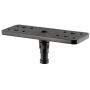 Scotty 367 Universal Fish Finder Mount - Up to 9'' Display