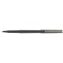 uni-ball 60151 Roller Pens, Micro Point (0.5mm), Black, 12 Count (Packaging may vary)