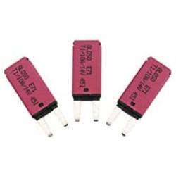 GLOSO E71 Mini ATM 10Amp Circuit Breakers Auto Reset (T1) - 3 Pack (10A)