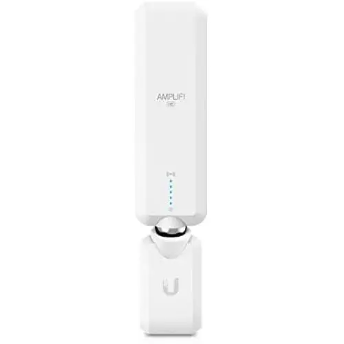 AmpliFi HD WiFi MeshPoint by Ubiquiti Labs, Seamless Whole Home Wireless Internet Coverage, Replace WiFi Range Extenders, Expand Mesh WiFi System, Add to AmpliFi Router or Third Party Routers