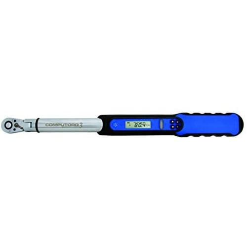 CDI 2503CF3 Drive Computorq 3 Electronic Torque Wrench, 1/2-Inch
