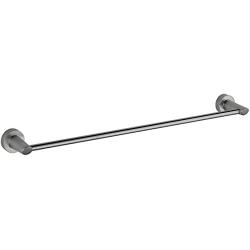 Delta Faucet 77124-SS, 24'' Towel Bar, Brilliance Stainless Steel
