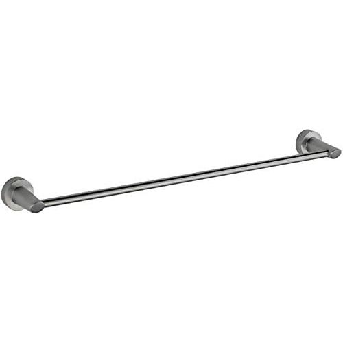 Delta Faucet 77124-SS, 24'' Towel Bar, Brilliance Stainless Steel