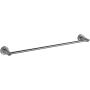 Delta Faucet 77124-SS, 24'' Towel Bar, Brilliance Stainless Steel