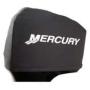 ATTWOOD MARINE 105635 Custom Mercury Engine Cover - Optimax 1.5L/75,90,115,125HP