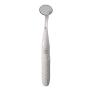 Pursonic S625 Rechargeable Sonic Toothbrush and Rechargeable Water Flosser with 12 Brush Heads