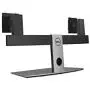 Dell Dual Monitor Stand – MDS19, Black