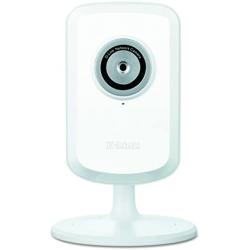 D-Link Wi-Fi Camera with Remote Viewing (DCS-930L)