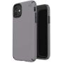 Speck Presidio Pro Case for iPhone 11, Filigree Grey/Slate Grey