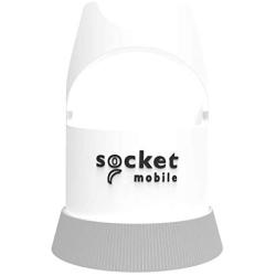 Charging Dock W/Security Base for 600/700 Series Products WHT