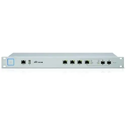 Ubiquiti Networks Networks Unifi Security Gateway Pro (USG-PRO-4)