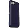 OtterBox Defender Series Case for iPhone SE (2nd gen - 2020) - Stormy Peaks (Agave Green/Maritime Blue)