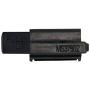 FJA Products Compatible 2 pack for Casio HR-8TE Plus and HR-8TM Plus Calculator Ink Roller, Black