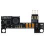 LoveRPi Power-Over-Ethernet (PoE) HAT for Raspberry Pi 4 Model B and Raspberry Pi 3 Model B+ (Compact, Non-Isolated)