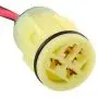 2-Pos. Ignition Key Switch for Honda TRX 350 400 420 Rancher TRX 450 500 Fourtrax Foreman TRX 500 Rubicon 1998-2014 | OEM Repl.# 35100-HP0-A70 35100-HP0-A71 35100-HP0-A00 35100-HP5-600 35100-HN0-670