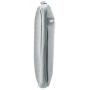 Amazon Basics 11.6'' Professional Laptop Case Sleeve Bag (With Retractable Handle) - Grey